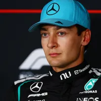 George Russell aseguró que Mercedes es el mejor auto de la F1 2026 y señaló a sus dos principales rivales: “Sé de sus desarrollos”