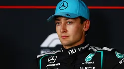 Russell reconoció tener el mejor auto de toda la F1 2026