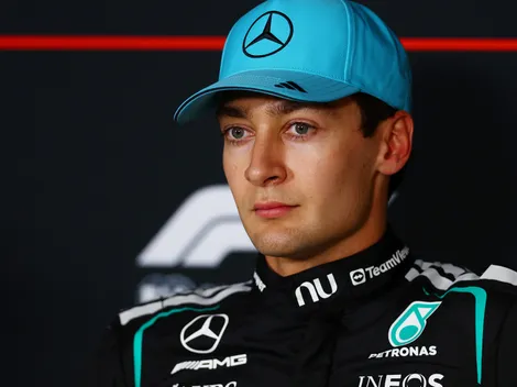George Russell aseguró que Mercedes es el mejor auto de la F1 2026 y señaló a sus dos principales rivales: “Sé de sus desarrollos”