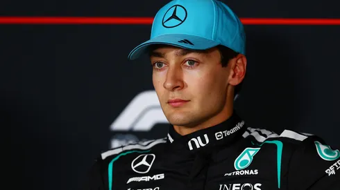 Russell reconoció tener el mejor auto de toda la F1 2026