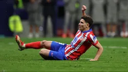 Este 12 de marzo se cumple un año del penal de Julián Alvarez vs. Real Madrid en los Octavos de Final de la Champions League 2024/2025.