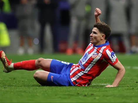 A un año del penal de Julián Alvarez vs. Real Madrid, así está la denuncia contra la UEFA