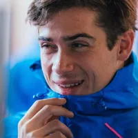 Franco Colapinto le respondió a Carlos Sainz luego de lo que pasó en Australia: “Lo volví un poco loco”