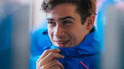 Franco Colapinto, piloto de Alpine