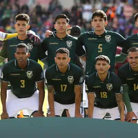 Qué pasa con Bolivia si se confirma la baja de Irán del Mundial 2026