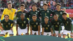 Qué pasa con Bolivia si se confirma la baja de Irán del Mundial 2026