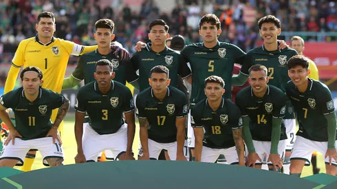 Qué pasa con Bolivia si se confirma la baja de Irán del Mundial 2026