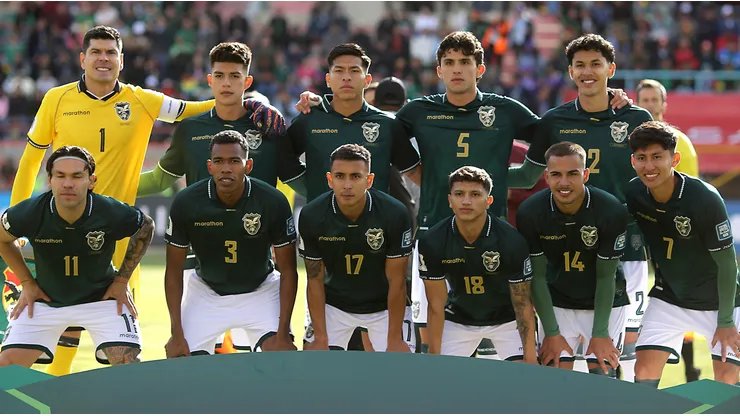 Qué pasa con Bolivia si se confirma la baja de Irán del Mundial 2026
