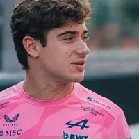 Franco Colapinto le respondió a Carlos Sainz luego de lo que pasó en Australia: “Lo volví un poco loco”
