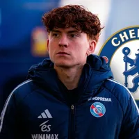 Liam Rosenior sueña con el Colo Barco en Chelsea: ¿Se dará el fichaje?