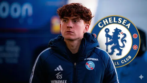 Liam Rosenior sueña con el Colo Barco en Chelsea: ¿Se dará el fichaje?