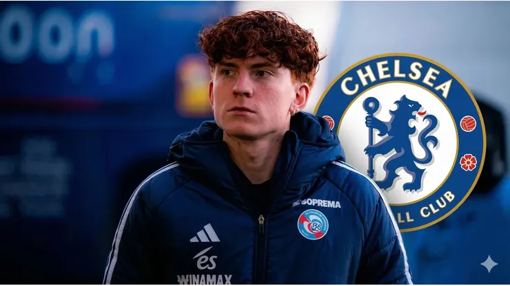 Liam Rosenior sueña con el Colo Barco en Chelsea y revelan que su fichaje está cerca