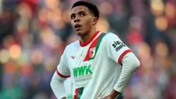 Noahkai Banks, la joya que se disputan Alemania y Estados Unidos