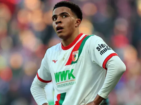 La joya de 19 años y 15 millones que se disputan Alemania y Estados Unidos para el Mundial 2026