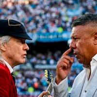 AC/DC impide que la Finalissima se juegue en el Monumental