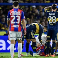 14 roturas de ligamentos en 2026: la estadística que preocupa al fútbol argentino