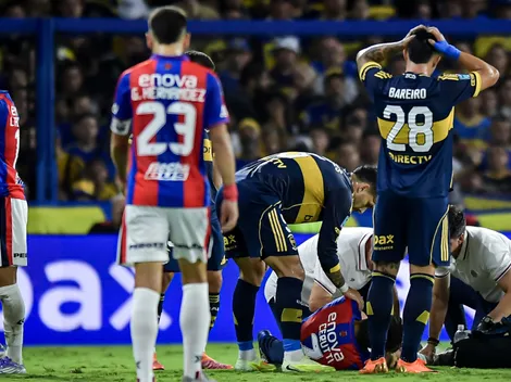 14 roturas de ligamentos en 2026: la estadística que preocupa al fútbol argentino