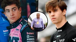 Las acciones de Alpine, cada vez más cotizadas