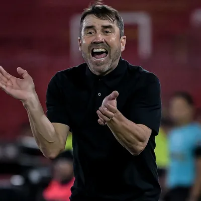 River confirmó la lista de buena fe para la Copa Sudamericana