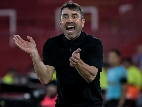 River confirmó la lista de buena fe para la Copa Sudamericana