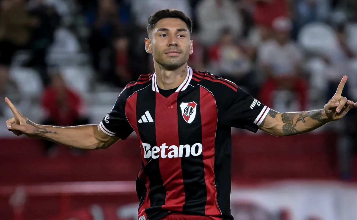 Así quedó la tabla de posiciones tras el triunfo de River ante Huracán ...