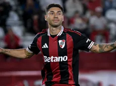 Así quedó la tabla de posiciones tras el triunfo de River ante Huracán