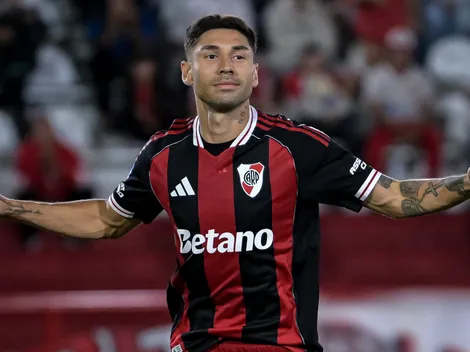 Así quedó la tabla de posiciones tras el triunfo de River ante Huracán