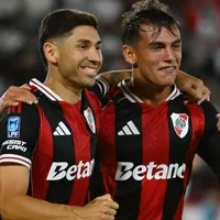 Montiel explicó por qué le sacó el penal a Quintero: "Plena confianza"