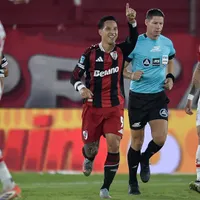 Preocupación en River: se conoció el parte médico de Driussi