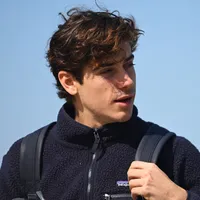 Franco Colapinto quedó muy lejos de Pierre Gasly y largará 16° en la Sprint del GP de China