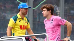 El lamento de Franco Colapinto por su mala clasificación: “Quedé muy lejos de Gasly”