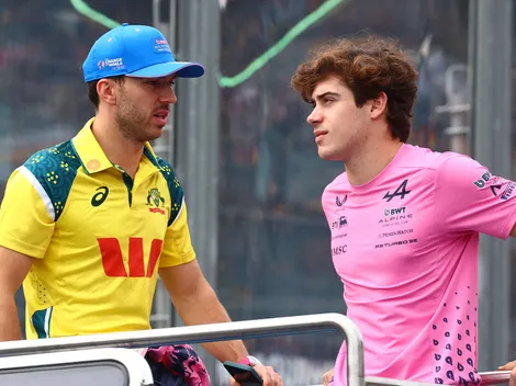 El lamento de Franco Colapinto por su mala clasificación: “Quedé muy lejos de Gasly”