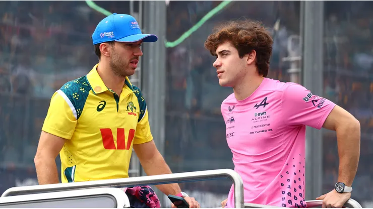 El lamento de Franco Colapinto por su mala clasificación: “Quedé muy lejos de Gasly”