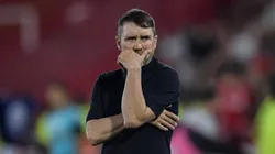 El DT se estrenó con triunfo en El Millonario.