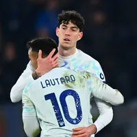 Inter de Milán le sacó el cartel de intransferible a una figura que pretenden en Barcelona