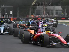 Oficial: la FIA canceló 2 Grandes Premios de la Fórmula 1 por la guerra en Medio Oriente