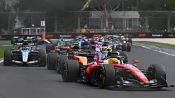 Oficial: la FIA canceló 2 Grandes Premios de la Fórmula 1 por la guerra en Medio Oriente