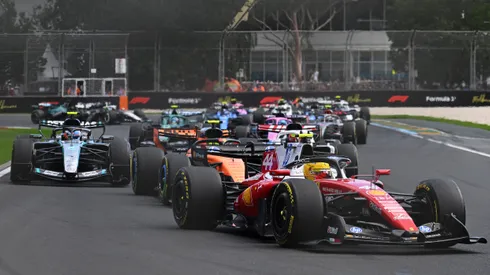 La FIA cancelaría los GP de Barhein y Arabia Saudita por la guerra en Medio Oriente