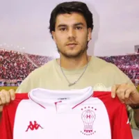 Lucas Blondel rompió el silencio tras su debut en Huracán ante River: “Me voy con bronca”