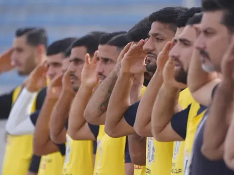 La Selección de Irán no se baja del Mundial y pidió a FIFA expulsar a Estados Unidos