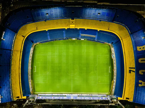 Boca recibió la autorización que esperaba para la ampliación de La Bombonera: qué falta para el anuncio oficial