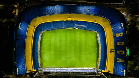 Boca recibió la autorización que esperaba para la ampliación de La Bombonera: qué falta para el anuncio oficial