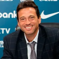 Marcelo Moretti arremetió contra la nueva dirigencia de San Lorenzo: “La gestión no era tan mala”