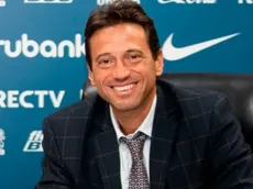 Marcelo Moretti arremetió contra la nueva dirigencia de San Lorenzo: “La gestión no era tan mala”