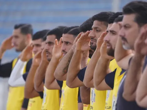 La Selección de Irán no se baja del Mundial y pidió a FIFA expulsar a Estados Unidos