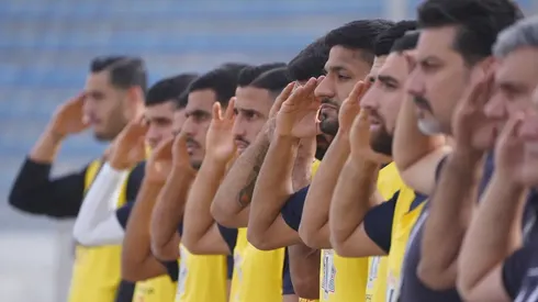 La Selección de Irán no se baja del Mundial y pidió a FIFA expulsar a Estados Unidos