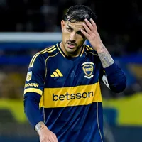 Boca hoy: llegó el OK de Ferrosur, Leandro Paredes en capilla y más