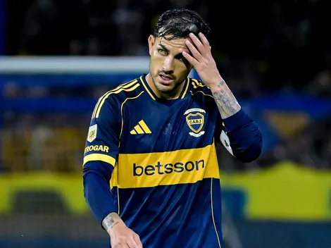 Boca hoy: llegó el OK de Ferrosur, Leandro Paredes en capilla y más