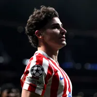 La decisión de Atlético de Madrid que hace de Julián Álvarez un deseo imposible para Barcelona