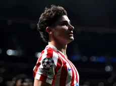La decisión de Atlético de Madrid que hace de Julián Álvarez un deseo imposible para Barcelona